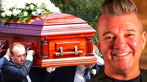 Funeral: Prophet Jeff Jansen Intense Last Video Be...