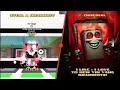 Italian Brainrot Anomali Roblox Live