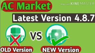 How to download AC Market latest version | you can hack any games 2020 screenshot 4