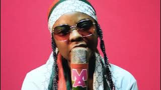 Toriah - Freestyle ( Makosana )