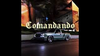 Comandando - Jose Mejia ft. Asociados De La A ( slowed )