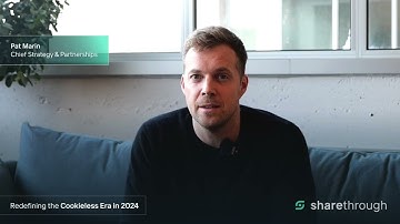 2024 Ad Tech Predictions: Redefining the Cookieless Era in 2024