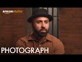 Photograph - Featurette: The Look - Amazon Studios