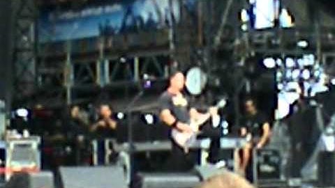 Alter Bridge - Live Rock am Ring 2011