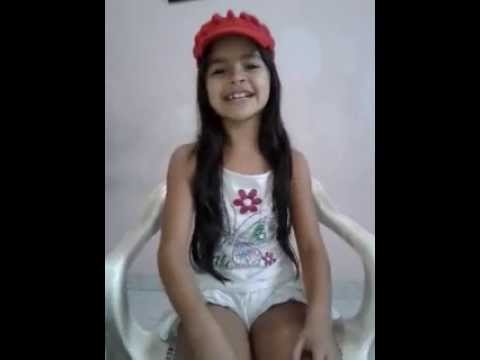 Angie lorena canción de violetta "como quieres que te quiera" - YouTube