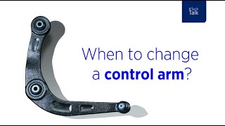 Celebrity [EN] Control arm: is it time to replace yours? | #TechTalk Profile