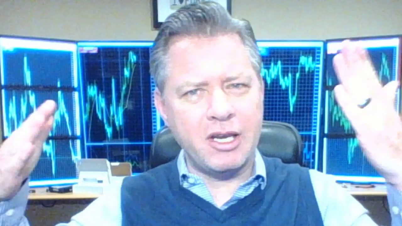 Live stream forex trading