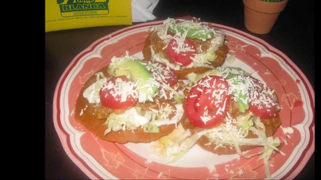 Resultado de imagen para platillos tipicos de el salvador