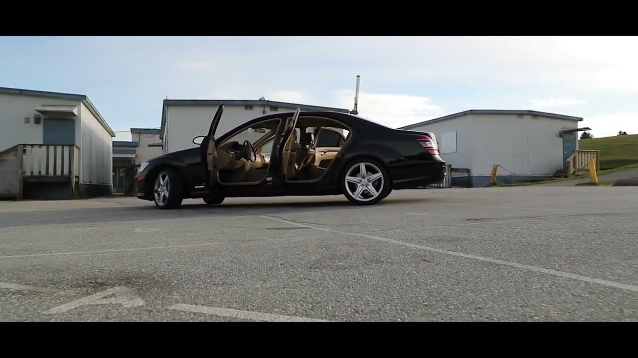 Epic Speed Ramp Car Edit  Cinematic Slow Motion Driving |  Imran Hoesn