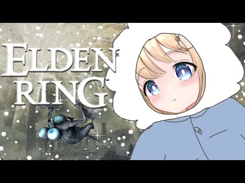 【Elden Ring】ITS COLD AT THE TOP (spoilers) brrrr