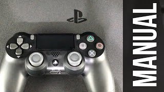 How to Set Up PlayStation 4 | new PS4 set up manual guide for beginners