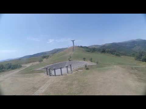 2016.08.14 Didgori flight 2 | Полет в Дидгори дубль два