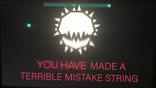 Just Shapes and Beats: Every PHASE Ranked From Easiest to Hardest