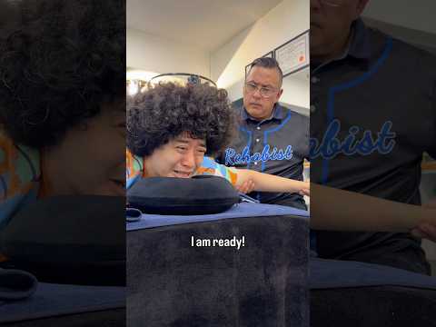 Rehab Therapy Truths #shorts #therehabist #rehabist #rehabtherapy #comedyskit #therapy