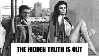 The Shocking Secret Behind Steve McQueen's Missing Mustang: 45 Years of Mystery Unveiled!