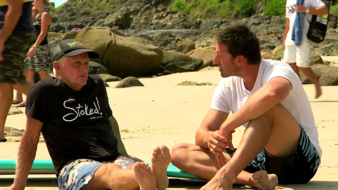 Surf Simply Interviews – Bob Mctavish