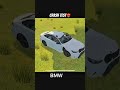 Massom sharma song bmw vs varna crash test #shortsfeed