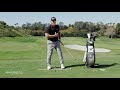 Stop BLADING and CHUNKING Your Irons | TaylorMade Golf