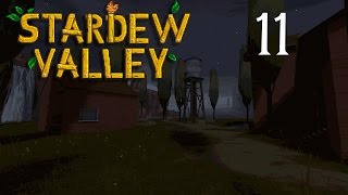 Stardew Valley | Hilltop Farm | Part 11