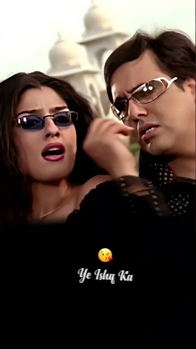 Akh Jo Tujhse Lad Gayi Re Govinda