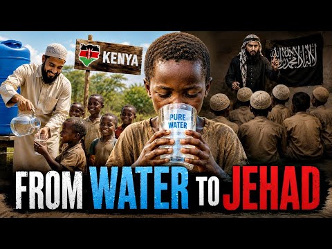 Kenya Under Attack! Christian Leader Speaks Out About Terrorist Recruitment.