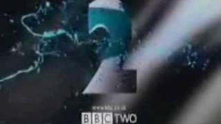 Ident Remix 3 (BBC2 Paint vs Sky1 Twister)