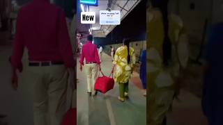 Train Ka Safar 🚂  Window Seat Views + Chai Wala Maza  Indian Railways Vlog #viral #ai #shorts #short