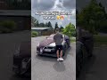Nejdetailnější plachta na vaše auto? 😮‍💨🔥 Napište nám 🤝🏻 #carcover #auto #czech #car #shorts