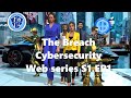 The Breach: Trust No One #movie #film #animation #hacker #tech #equity #cyberfrontiernetwork #share