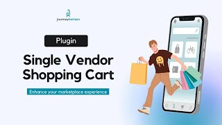 Sharetribe Single Vendor Shopping Cart: Simple Shopping Experience screenshot 1