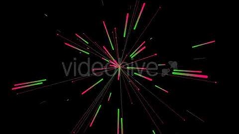 Particles Explosion Vjs V8 | Motion Graphics - Envato elements