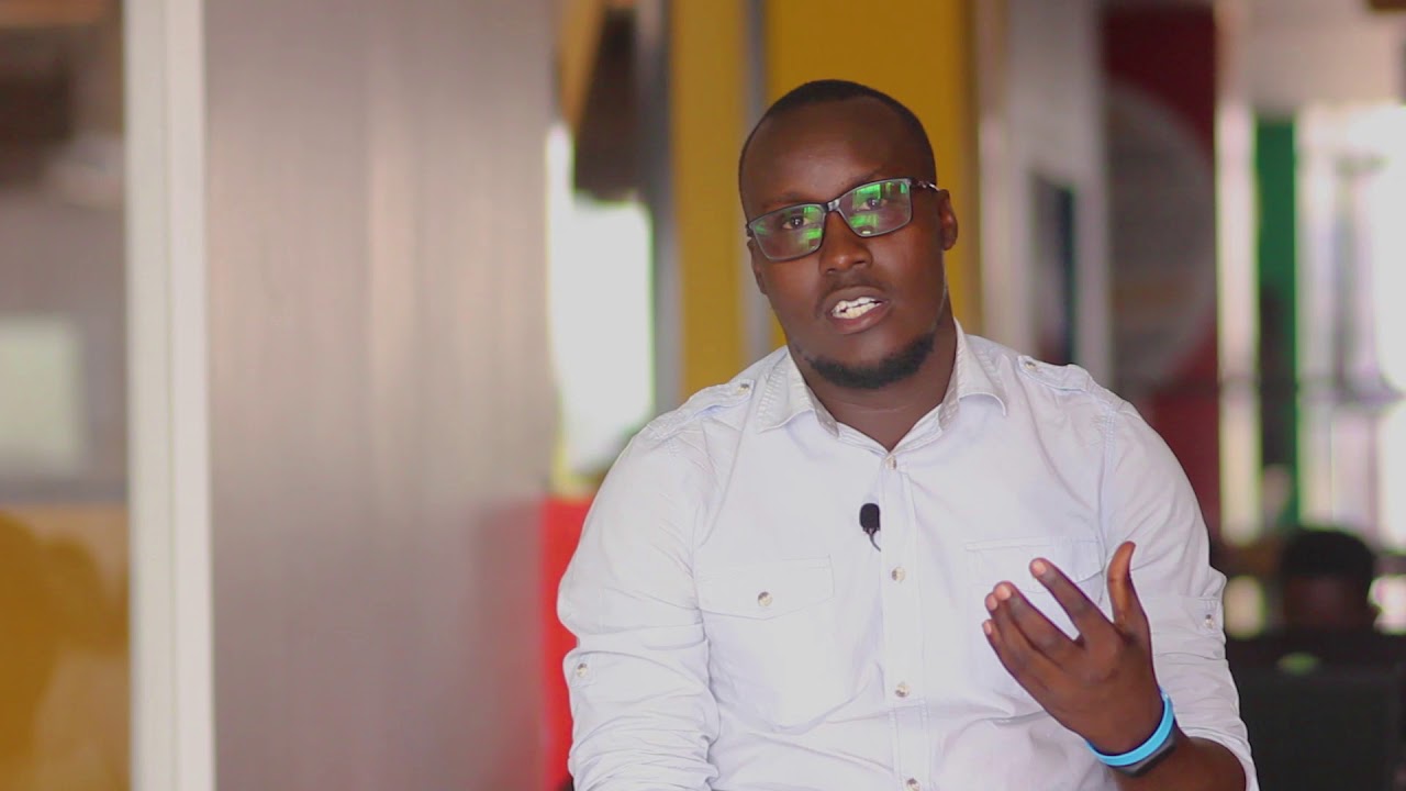 The Journey of Swipe2pay at The Innovation Village