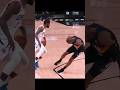 Chris Paul Got DESTROYED For This ЁЯШ Shorts Chris Paul Got DESTROYED For This ЁЯШ Shorts