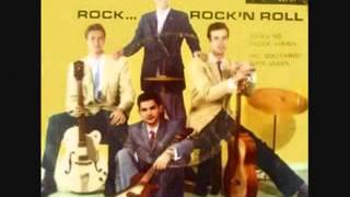 Cuando Me Muera - Los Hermanos Carrion