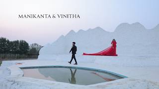 MANIKANTA & VINITHA / PREWEDDING / ONEDAYSTORIES /. 9494593109 screenshot 4