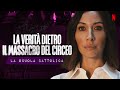 IL TERRORE de LA SCUOLA CATTOLICA, con ELISA TRUE CRIME | VeritÃ  Nascoste 2 | Netflix Italia