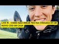#19 Como não errar feio na chamada de um novo cão em casa