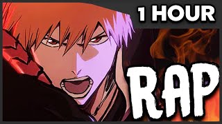 [1 Hour] Ichigo Rap | 