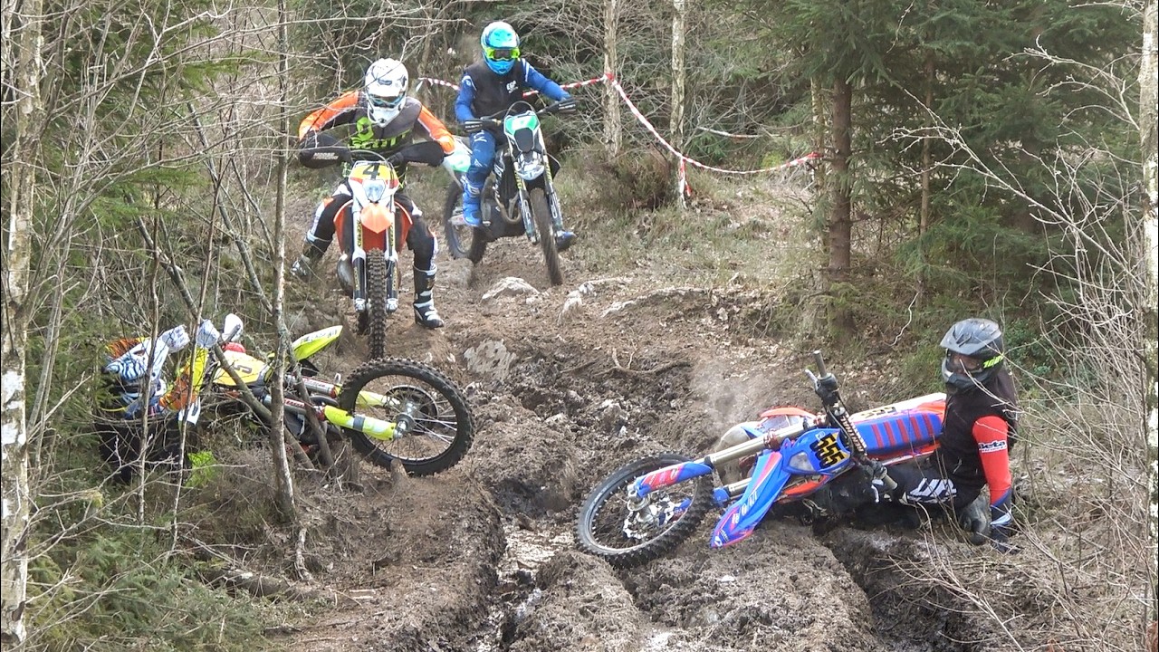 Bollekollens Nyårsstafett 2025