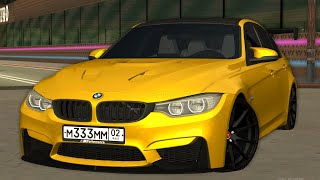 ПОКУПАЮ И ТЮНИНГУЮ BMW M3 F80 - MTA|CCDPLANET#3