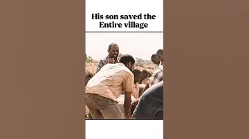 The Boy Who Harnessed The Wind 