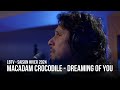 Macadam crocodile macadamcrocodile4291  dreaming of you  lbtv saison hiver 2024