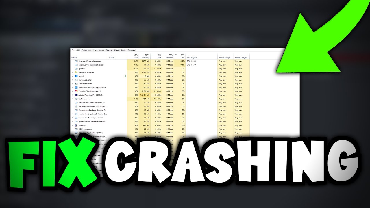Github - How To Fix Github Crashing - YouTube