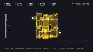 Doom - Snapmap 01 The Resurrected!!!!