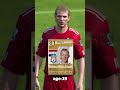 LIVERPOOL FC 13 Years Ago FIFA 11 Shorts Liverpool Fifa Eafc24 Torres Gerrard 