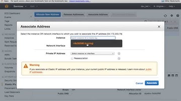 3-Minute WordPress Installation (Amimoto HVM) EC2