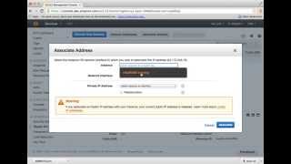 3-Minute WordPress Installation (Amimoto HVM) EC2