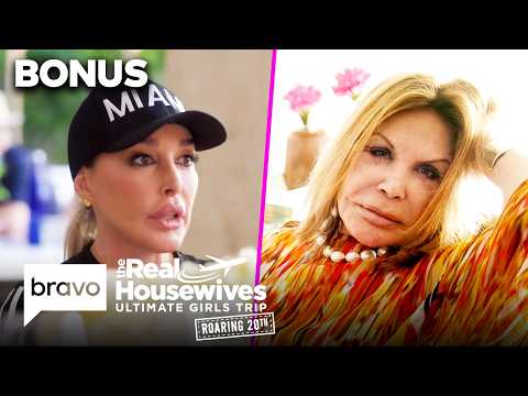 Marysol Patton Reflects On Her Mom Elsa's Housewives Legacy | RHUGT (S5 E6) | Bravo