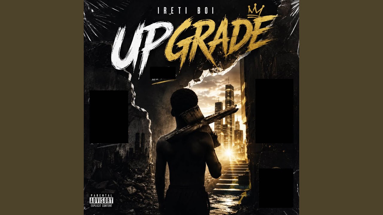 Guarda UPGRADE su YouTube Guarda UPGRADE su YouTube