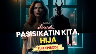 Sana Lourd - Nakipagkasundo sa demonyo kapalit ng pangarap | Full Episode